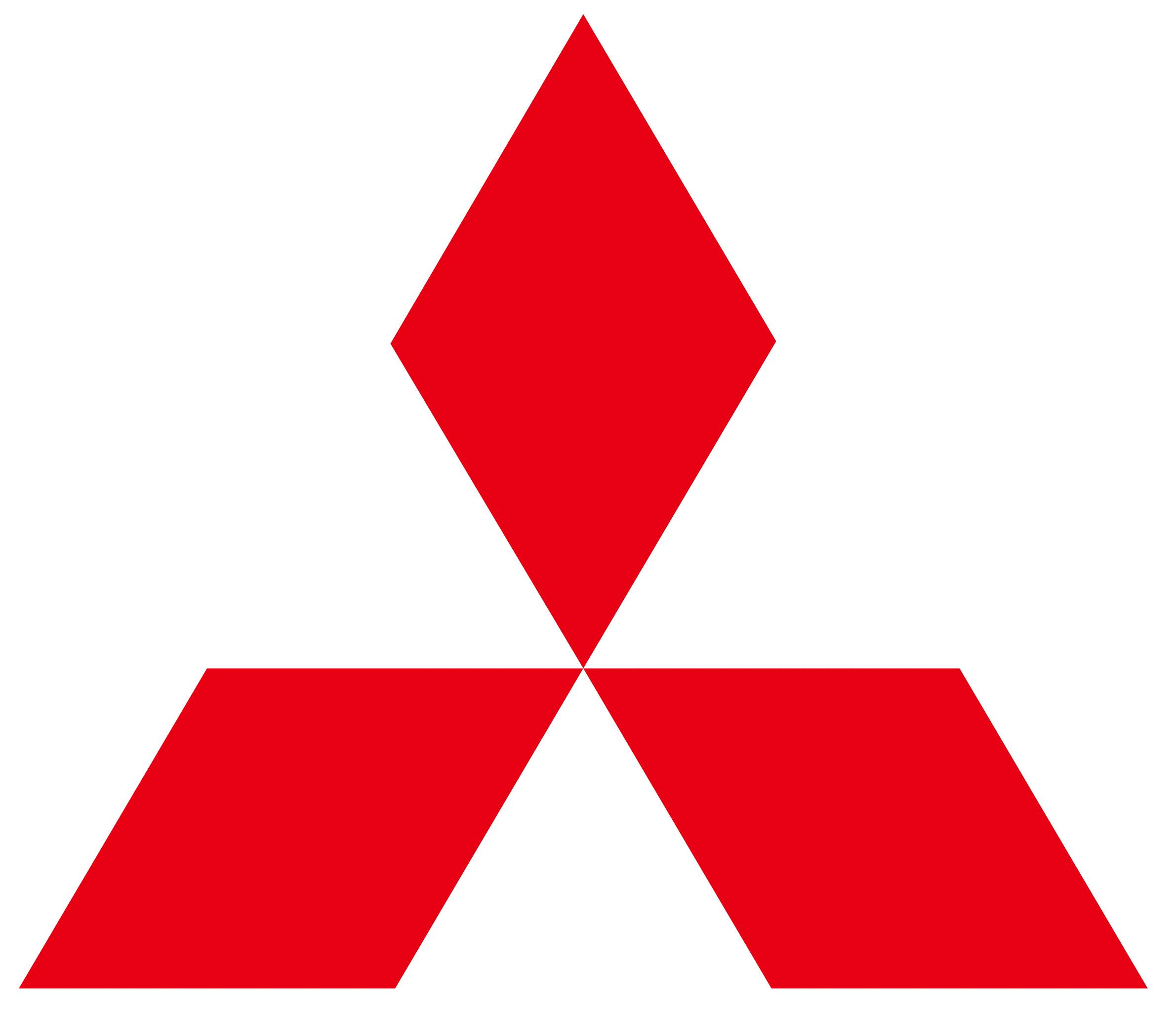 میتسوبیشی