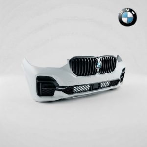 سپر جلو ساینا S سایپا یدک سفید کد 107132 – P76