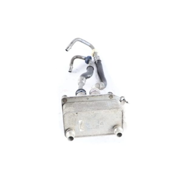 خنک کن روغن گیربکس بنز cl500 اتاق c216