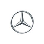 لوگوی فرمان بنز cla250 اتاقc117