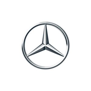 لوگوی فرمان بنز cla250 اتاقc117