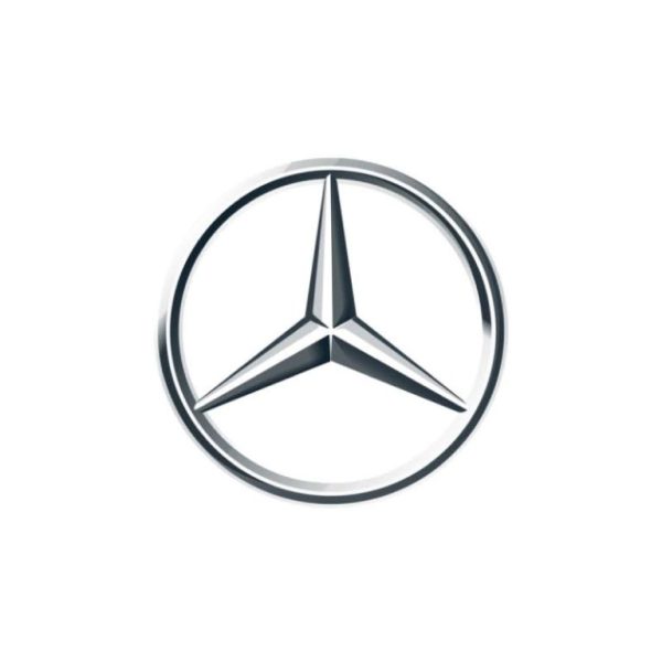 لوگوی فرمان بنز cla250 اتاقc117